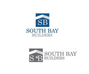 Logo Design by dianagargaritza for south bay builders | Design: #3439236