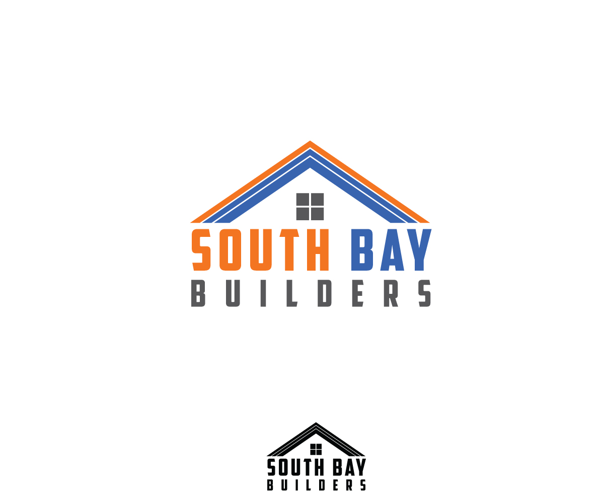 Diseño de Logo por AizerDS para south bay builders | Diseño #3421105