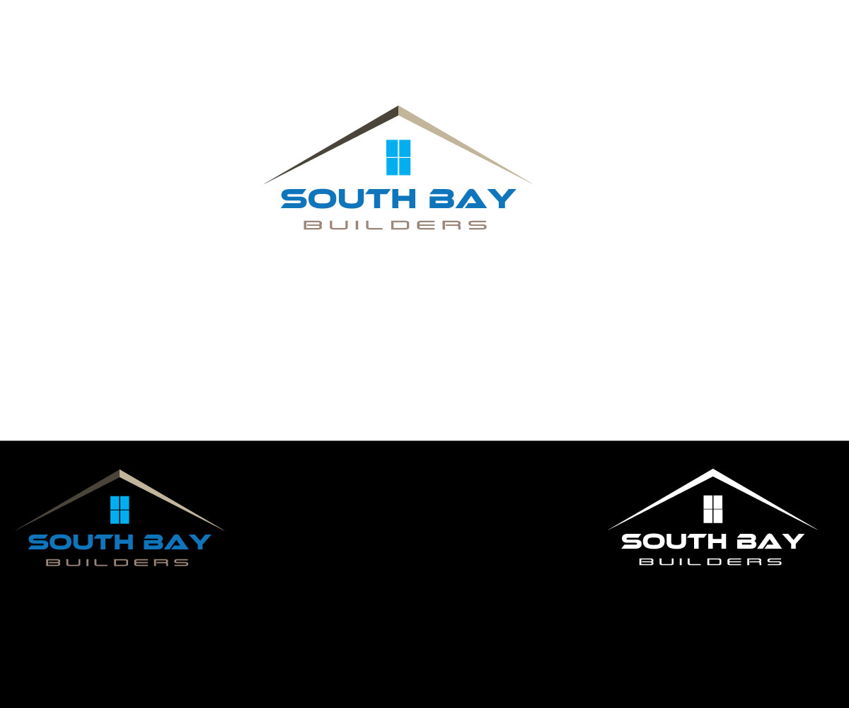 Diseño de Logo por x logo para south bay builders | Diseño #3462830