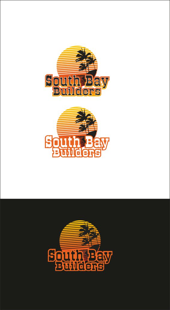 Logo-Design von ciolena für south bay builders | Design #3414516