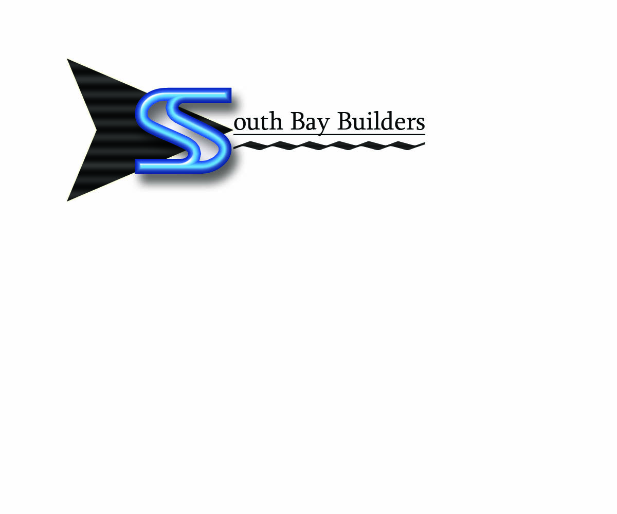 Diseño de Logo por crizchuck para south bay builders | Diseño #3431356