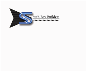Logo Design by crizchuck for south bay builders | Design: #3431356