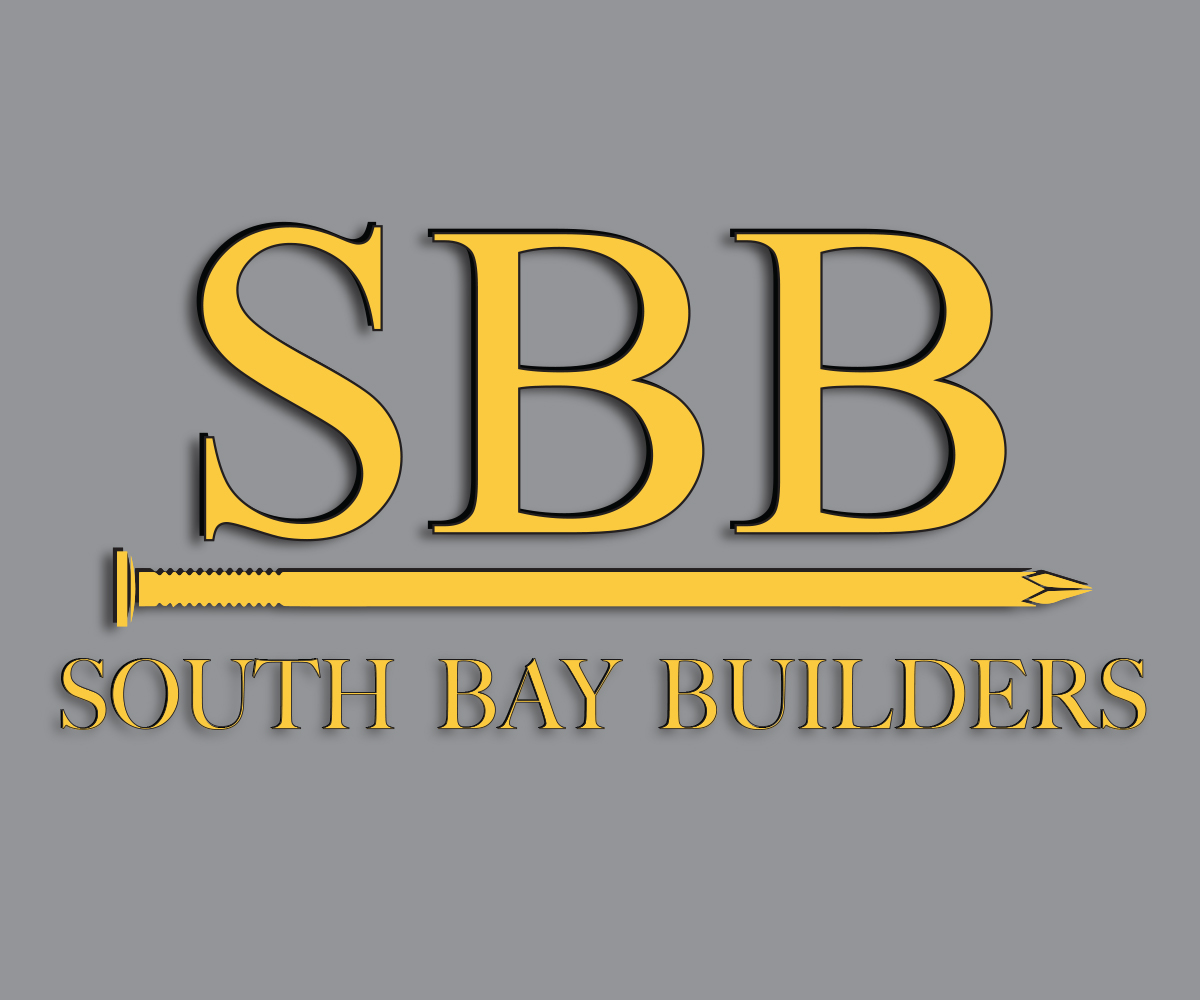 Logo Design by jpetersdesigns for south bay builders | Design #3400732