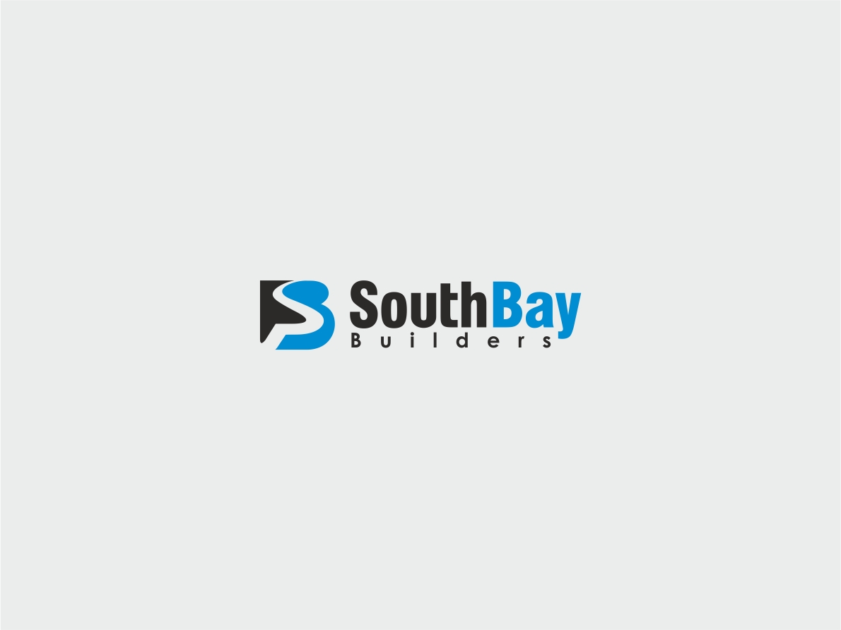 Diseño de Logo por Logocraft para south bay builders | Diseño #3403221
