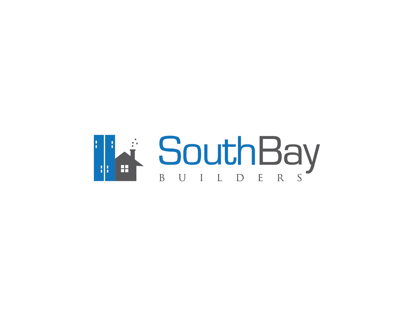 Diseño de Logo por Pv_999 para south bay builders | Diseño #3425407