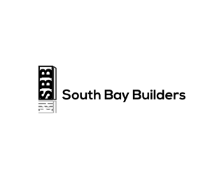 Logo Design by Sandaru for south bay builders | Design: #3435416