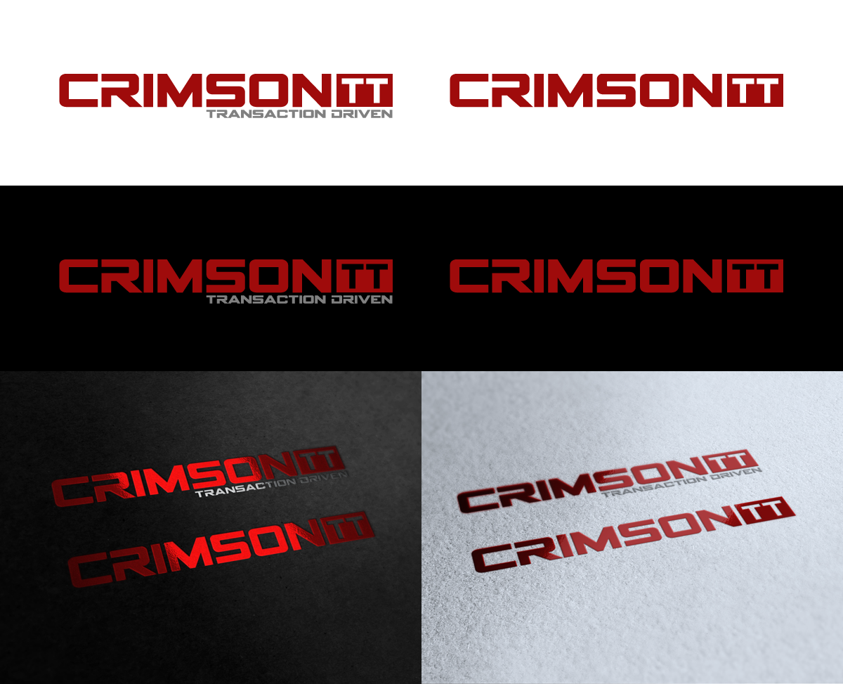 Logo Design by AFD for this project | Design #3495204