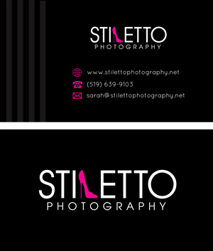 Business Card Design by Favorite Designs