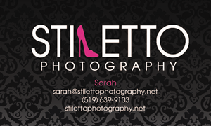 Business Card Design by KochCo