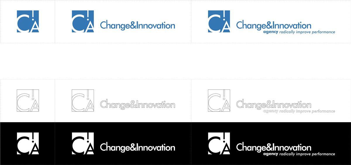 Logo Design by Danang Prastiawan for C!A - PWT | Design #3377974