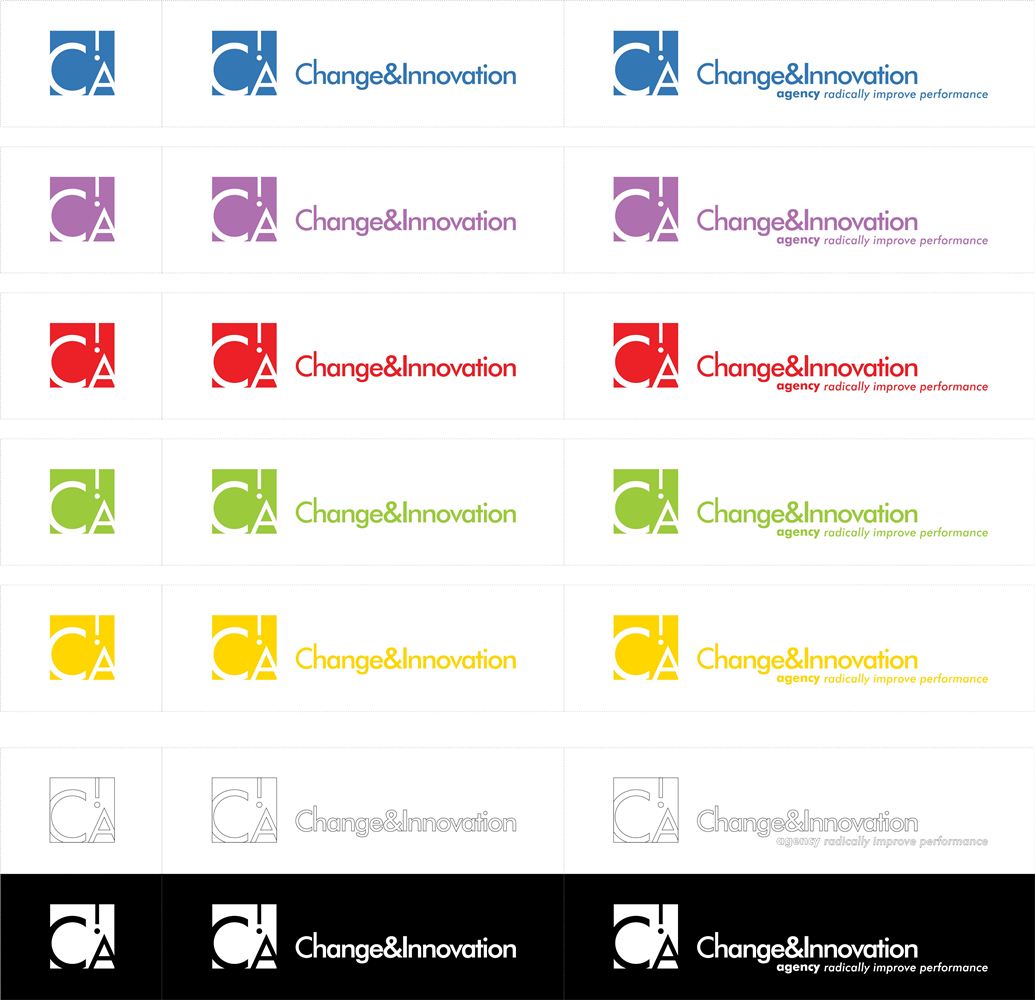 Logo Design by Danang Prastiawan for C!A - PWT | Design #3377982