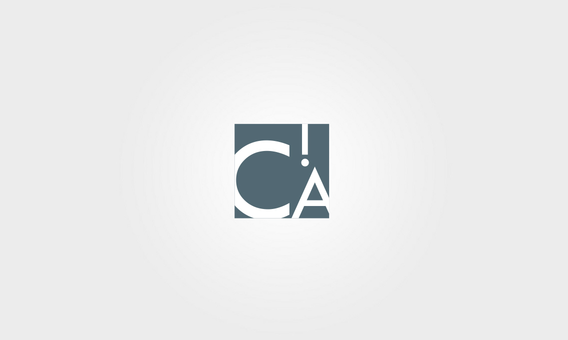 Logo Design by GeorgeLogoDesign for C!A - PWT | Design #3374083