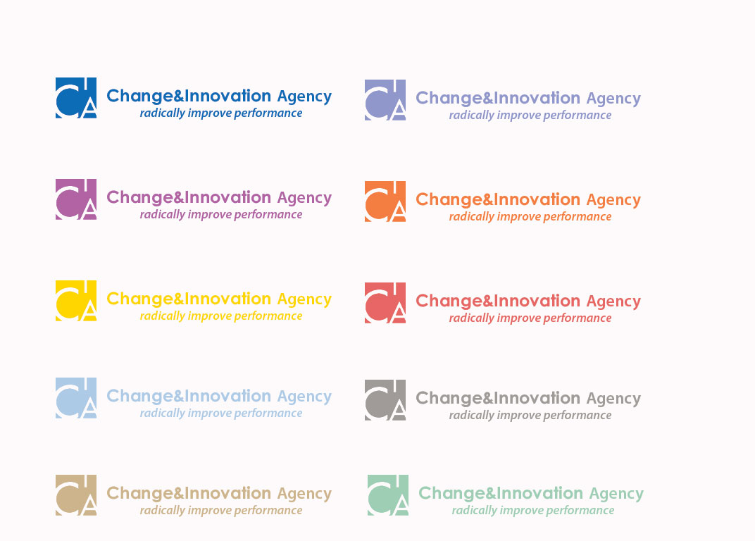 Logo Design by lemongrass for C!A - PWT | Design #3374171