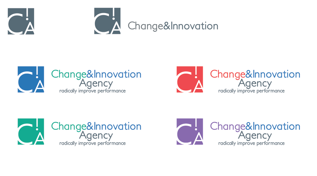 Logo Design by nathasa for C!A - PWT | Design #3374126