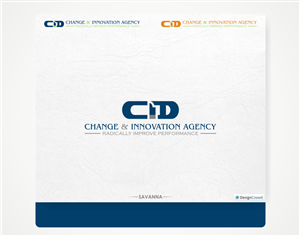Logo Design by Savana for C!A - PWT | Design #3374383