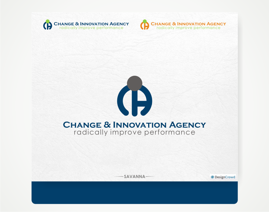 Logo Design by Savana for C!A - PWT | Design #3374385