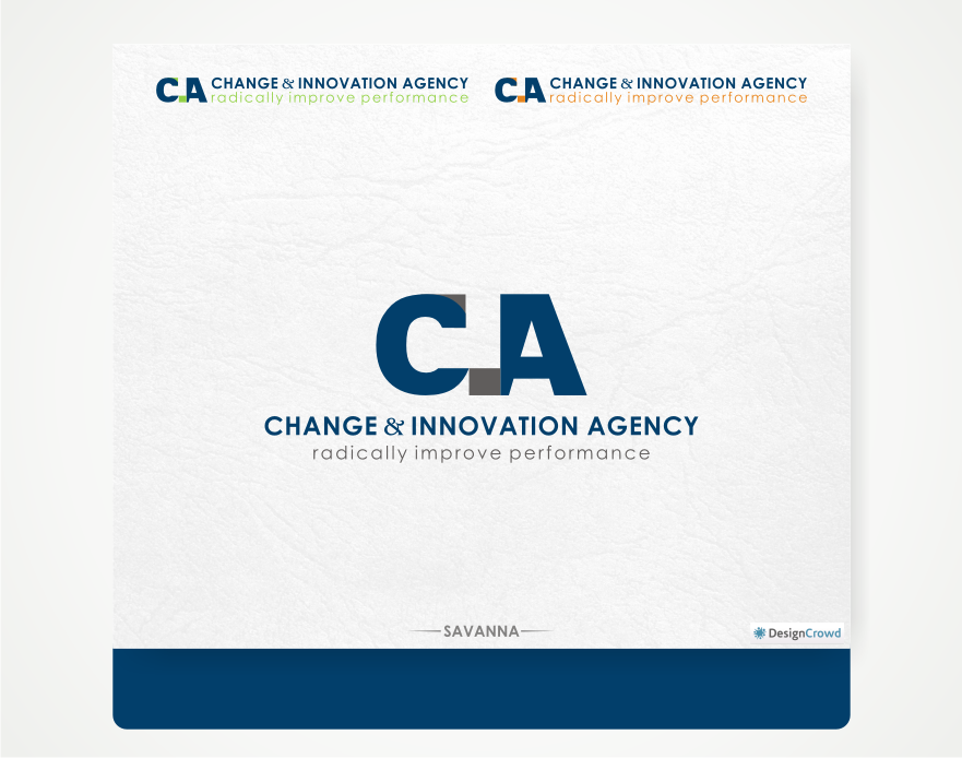 Logo Design by Savana for C!A - PWT | Design #3374388