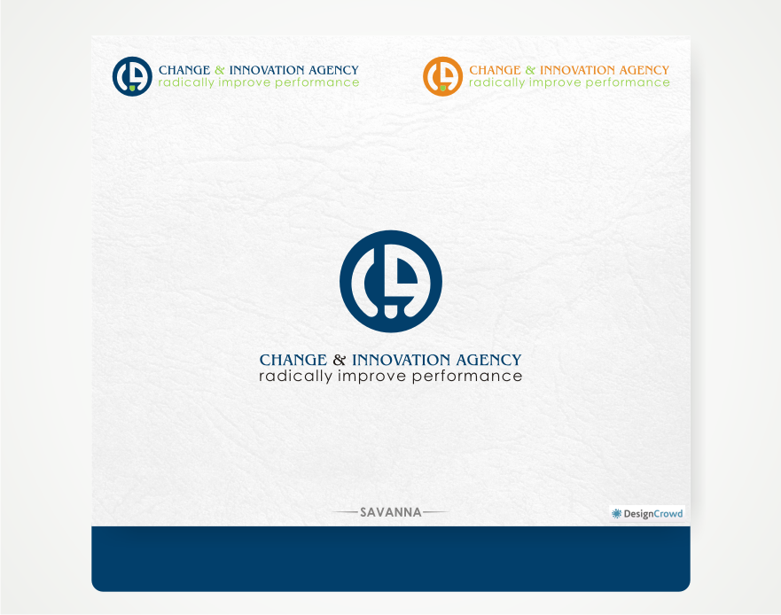 Logo Design by Savana for C!A - PWT | Design #3374391