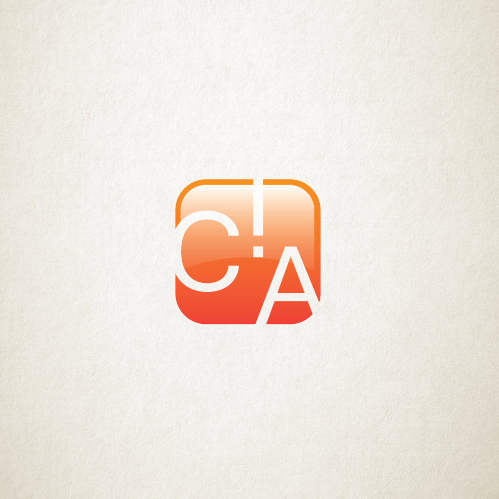 Logo Design by Bakus for C!A - PWT | Design #3374008
