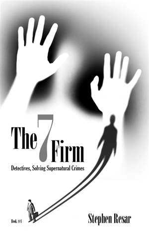 Book Cover Design by TonyFitz317 for this project | Design: #4567025