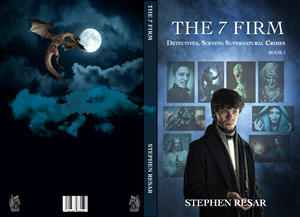 Book Cover Design by raewoo for this project | Design #4575424