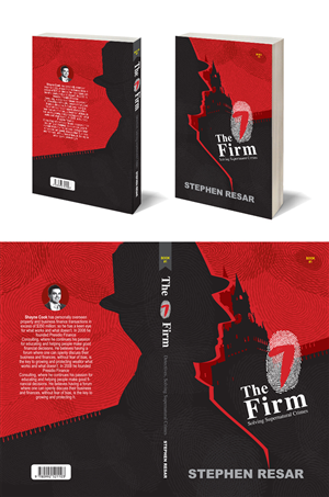 Book Cover Design by Vikram Nongmaithem for this project | Design #4519588