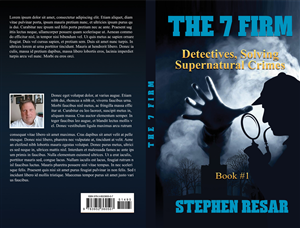 Book Cover Design by Desire Design Solutions for this project | Design: #4495577