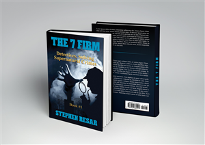 Book Cover Design by Desire Design Solutions for this project | Design: #4495589