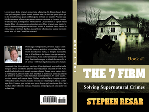 Book Cover Design by Desire Design Solutions for this project | Design: #4497300