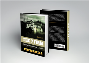 Book Cover Design by Desire Design Solutions for this project | Design: #4497313