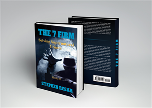 Book Cover Design by Desire Design Solutions