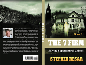 Book Cover Design by Desire Design Solutions for this project | Design #4557987