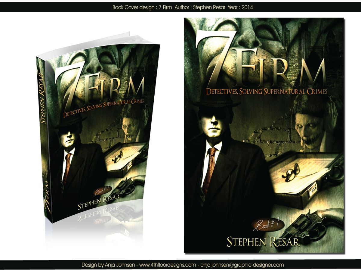Design de Couverture de Livre par 4thfloordesigns pour ce projet | Design #4558789