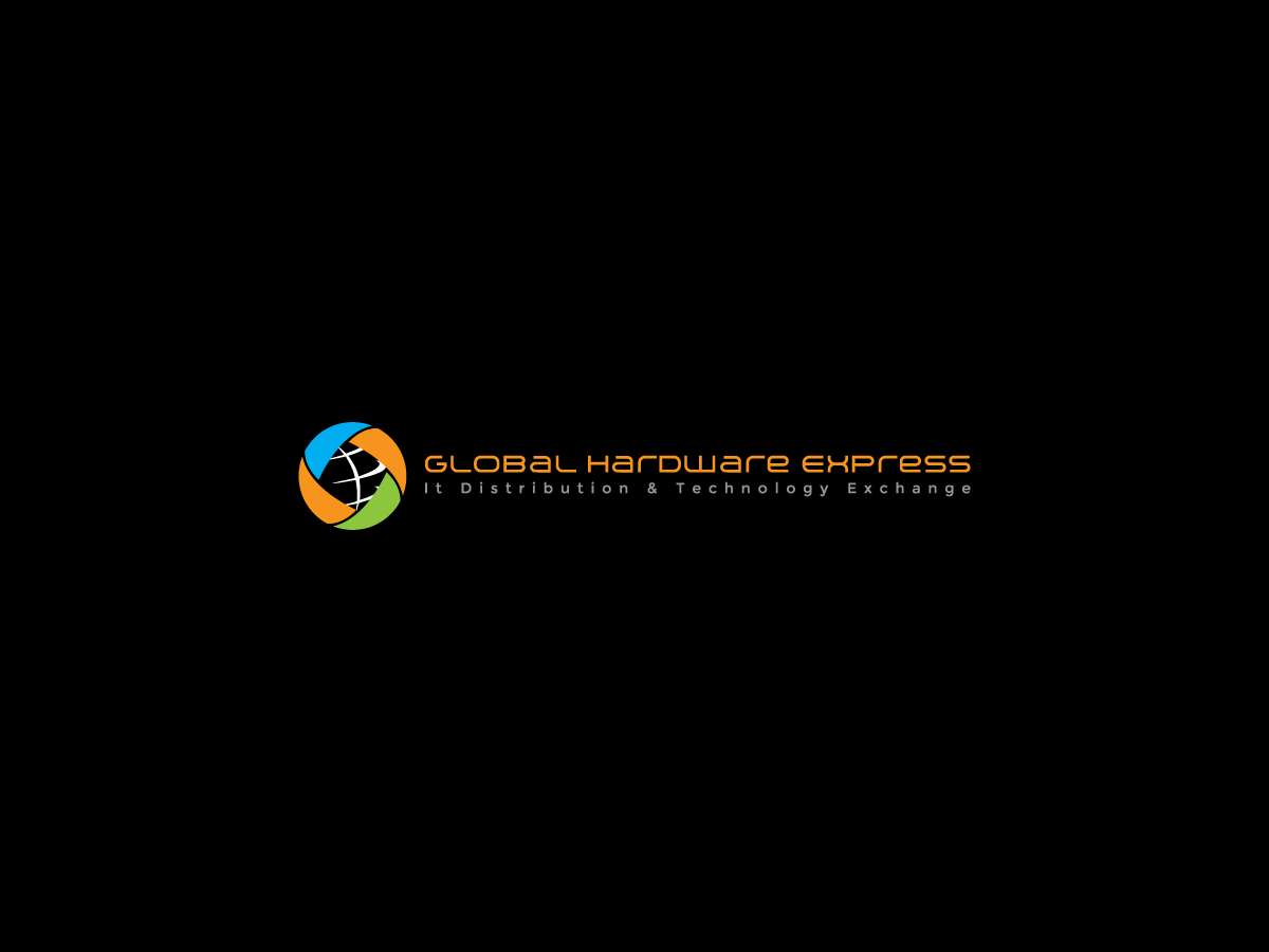 Logo Design by Ajay Soni for Global Hardware Express | Design #3501433