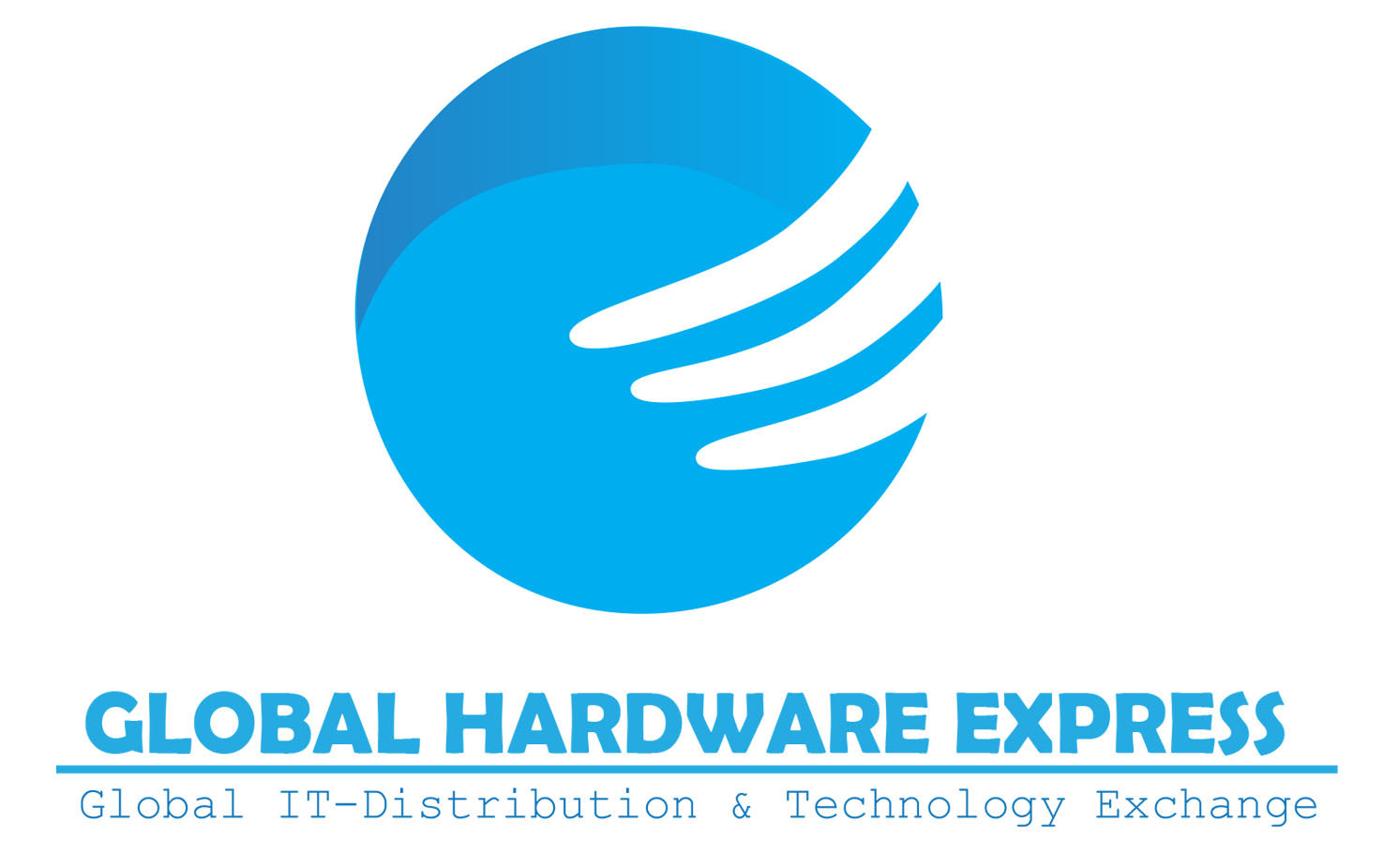 Logo Design by Boien for Global Hardware Express | Design #3389519