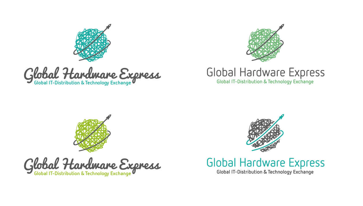 Design de Logo par Tenshi Akuma pour Global Hardware Express | Design #3402722