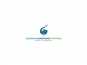 Logo Design by Logocraft for Global Hardware Express | Design: #3401829