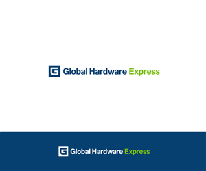 Logo Design by DiLion for Global Hardware Express | Design: #3392105