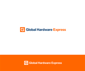 Logo Design by DiLion for Global Hardware Express | Design: #3392108