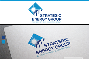 Logo-Design von Rony Wibowo für dieses Projekt | Design #3443921