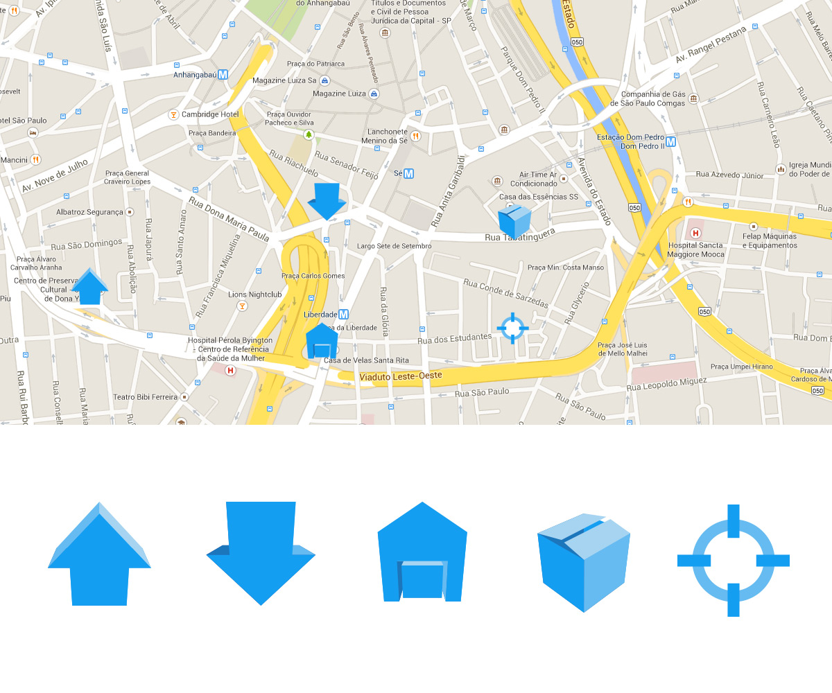 Design Icône par Rafael Marcon pour ce projet | Design #3391953
