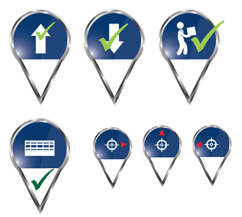 Icon Design by TedAtkinson for this project | Design #3399780