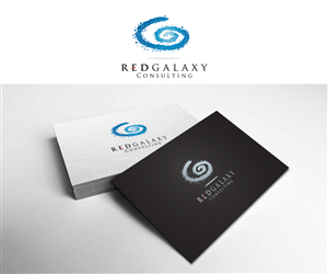 Logo-Design von GenArt für RedGalaxy Consulting | Design: #3399051