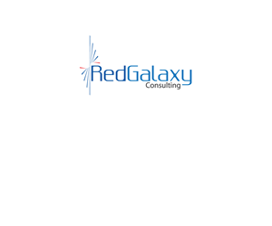 Logo-Design von meygekon für RedGalaxy Consulting | Design: #3409383