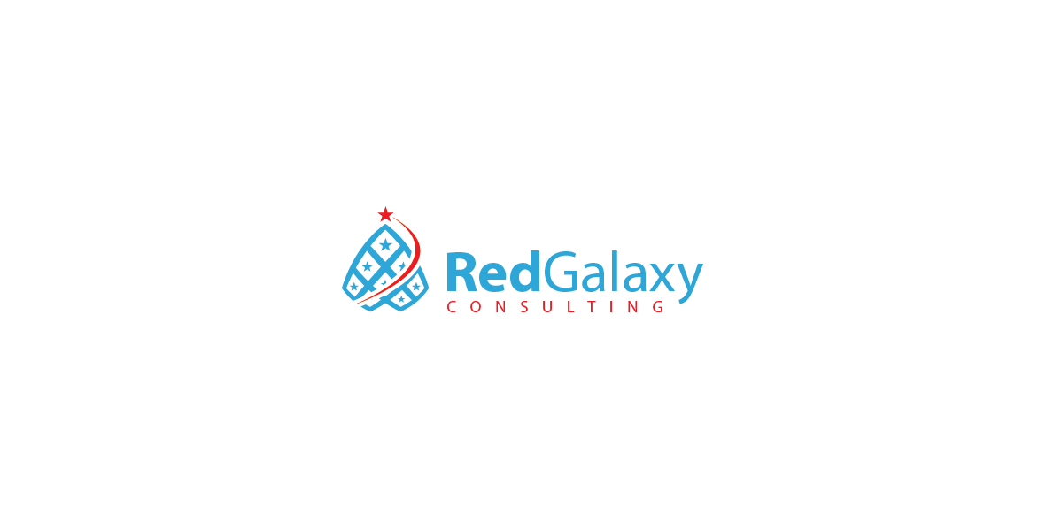 Design de Logo par mush pour RedGalaxy Consulting | Design #3383927