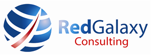 Logo-Design von ALTHMANI für RedGalaxy Consulting | Design #3403962
