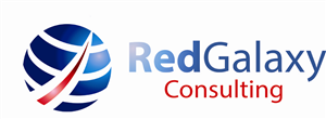 Logo-Design von ALTHMANI für RedGalaxy Consulting | Design: #3404001