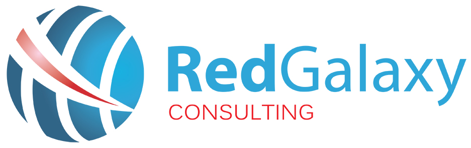 Logo-Design von ALTHMANI für RedGalaxy Consulting | Design #3404132