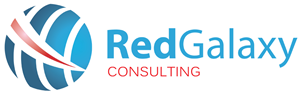 Logo-Design von ALTHMANI für RedGalaxy Consulting | Design: #3404132