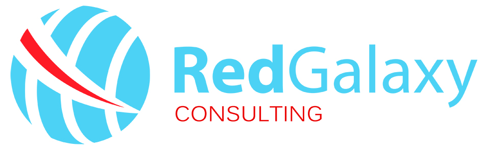 Design de Logo par ALTHMANI pour RedGalaxy Consulting | Design #3404136